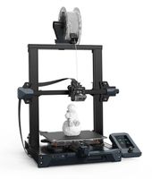 Creality 3D Ender 3 S1 3D-printer Fused Deposition Modeling (FDM) - thumbnail