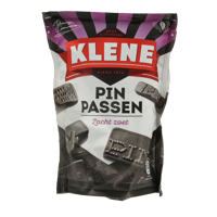 Klene Pinpassen 210 Gram