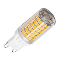 Steinhauer I15317s lichtbronnen - G9 - transparant Steinhauer I15317s lichtbronnen - G9 - transparant