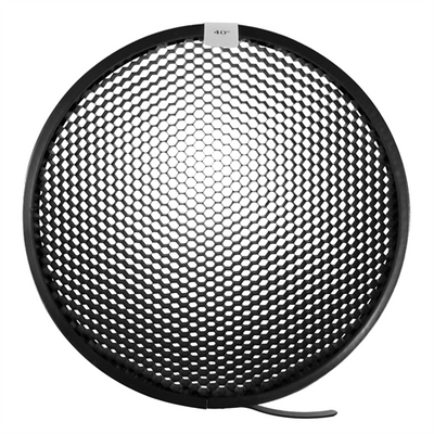 StudioKing honingraat sk-hc18 voor standaard reflector