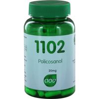 1102 Policosanol