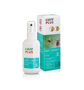 Anti insect natural spray