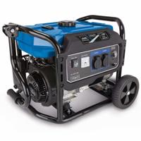 Scheppach SG3200X Stroomgenerator - 5906226903