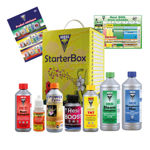 Hesi Hesi Starterbox