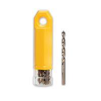DeWALT DT5544 HSS-G metaalboor EXTREME 2™ 4.2x75mm VE=10