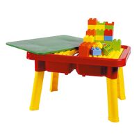 Unico Speeltafel groot, 29dlg Unico Speeltafel groot, 29dlg