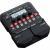 Zoom G1 Four, Gitarren Effekt Expressiepedaal Zwart - thumbnail