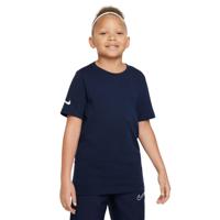 Nike Park 20 T-Shirt Donkerblauw