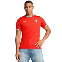 PUMA Portugal Thuisshirt 2025-2026