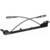 Furman RL-LED 19 inch rackpaneel met 2x 12V LED gooseneck