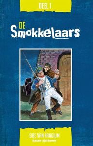 De Smokkelaars - Sibe van Aangium - ebook