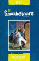 De Smokkelaars - Sibe van Aangium - ebook