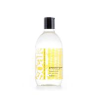 Soak Pineapple Grove | Milde & duurzame wasverzorging - 375 ml