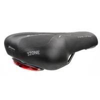 Selle Bassano Selle bassano zadel volare icon gt xl inclusief verlichting