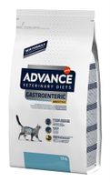 Advance Pet GASTRO SENSITIVE droogvoer voor kat 1,5 kg Volwassen - thumbnail