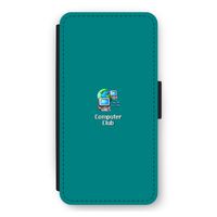 Win98: iPhone 11 Flip Hoesje