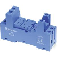 Finder 96.02 Relaissocket Geschikt voor serie: Finder serie 56 Tray 1 stuk(s)