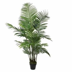 Mica Decorations Areca Palm Kunstplant 130 cm