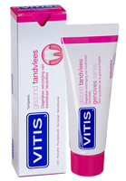 Vitis Tandpasta Gezond Tandvlees