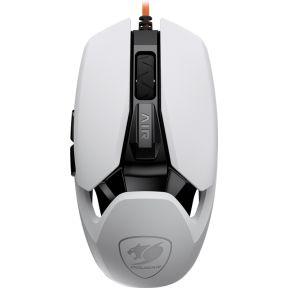 COUGAR Gaming AirBlader Tournament muis Gamen Rechtshandig USB Type-A Optisch 20000 DPI