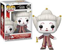 IT Welcome to Derry Funko Pop Vinyl: Little Periwinkle
