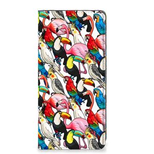 OnePlus 11 Hoesje maken Birds