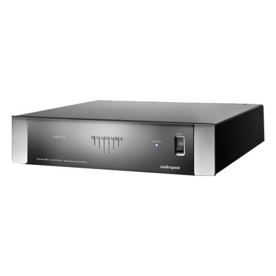 AudioQuest Niagara 3000 netfilter