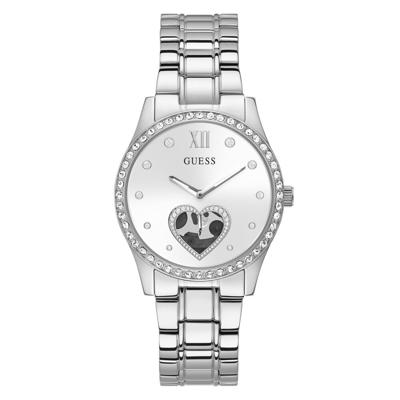 Guess Be Loved GW0380L1 Dameshorloge