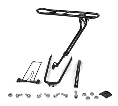 Racktime Achterdrager 28"
