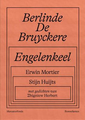 Berlinde De Bruyckere (Hardback)