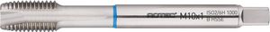 Rotec HSS-E INOX machinetap DL DIN 371B MF 8x1,0 - 335.0810I