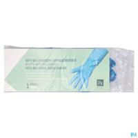 Pharmex Handschoen A/allergeen Nitril Xl