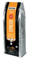 Koffie Douwe Egberts espresso bonen medium smooth 1kg - thumbnail