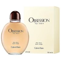 Obsession for men after shave lotion 125ml Obsession for men after shave lotion 125ml