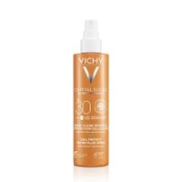 Vichy Capital Soleil Cell Protect Water Fluid Spray Waterbestendig SPF30 200ml - thumbnail