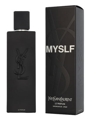 Yves Saint Laurent - YSL Myslf Le Parfum YSL Myslf Le Parfum Eau de Parfum 100 ml Heren