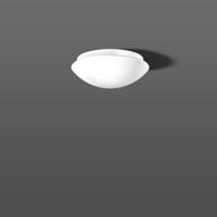 RZB 221023.002.1 Plafondlamp voor badkamer Wit