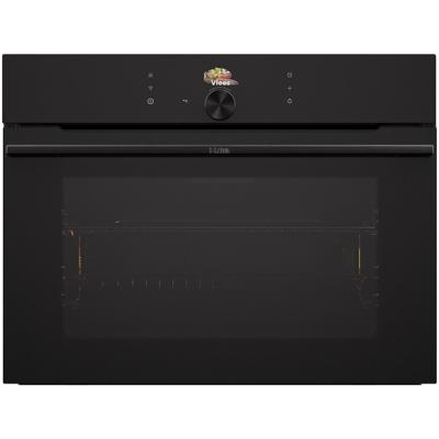 Etna CM954ZG Inbouw combimagnetrons Zwart