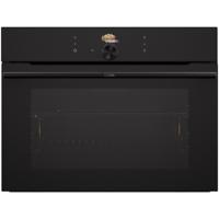 Etna CM954ZG Inbouw combimagnetrons Zwart