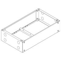 ABN US320 Kunststof 1 stuk(s)