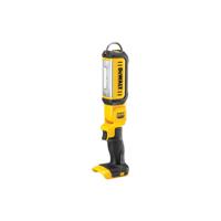 DEWALT DCL050-XJ LED Werklamp 500 Lumen 18V XR - Exclusief Accu en Lader