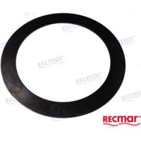 REPUESTOS MOTORES - Mercruiser REC12-815481 - ARANDELA TOPE C.R