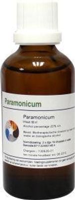 Balance Pharma PAR Paramonicum (50 ml)