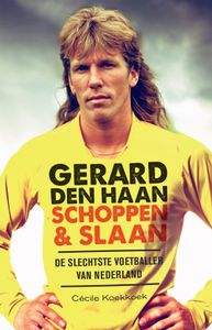 Gerard den Haan - Cecile Koekkoek - ebook