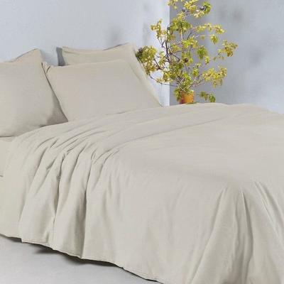 Dommelin Dekbedovertrek Uni Flanel