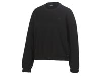 CRIVIT Dames sweater (S (36/38), Zwart glad) CRIVIT Dames sweater (S (36/38), Zwart glad)