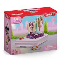 Schleich horse club paardenverzorgingsplek 42617 Schleich horse club paardenverzorgingsplek 42617