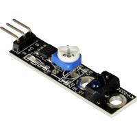 Joy-it SEN-KY033LT Infraroodsensor Sensor Geschikt voor serie: Arduino, ASUS Tinker Board, BBC micro:bit, Raspberry Pi 1 stuk(s)