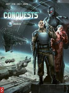 Enorus (Hardback)