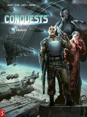 Enorus (Hardback)